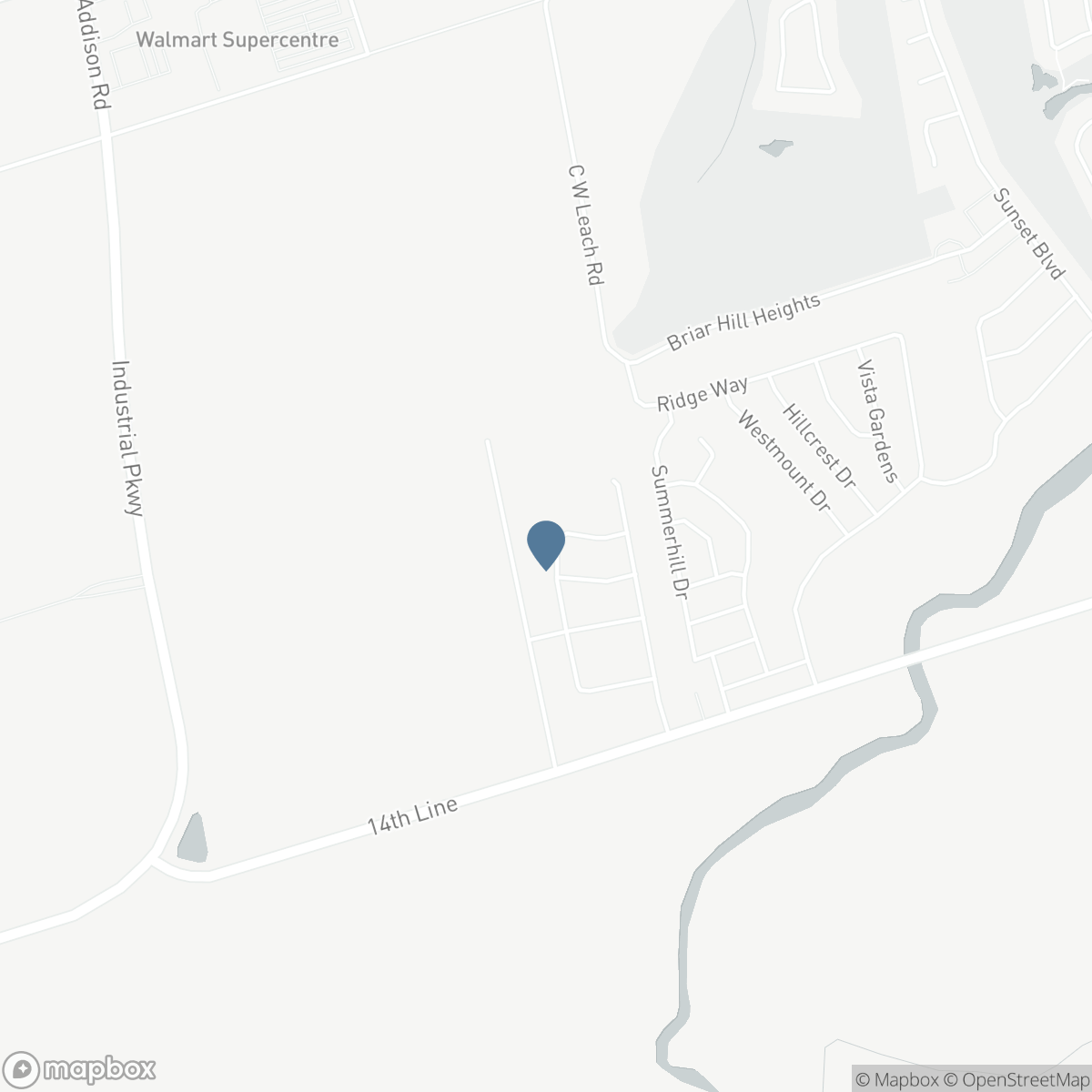 73 FENN CRESCENT, New Tecumseth, Ontario L9R 0X4